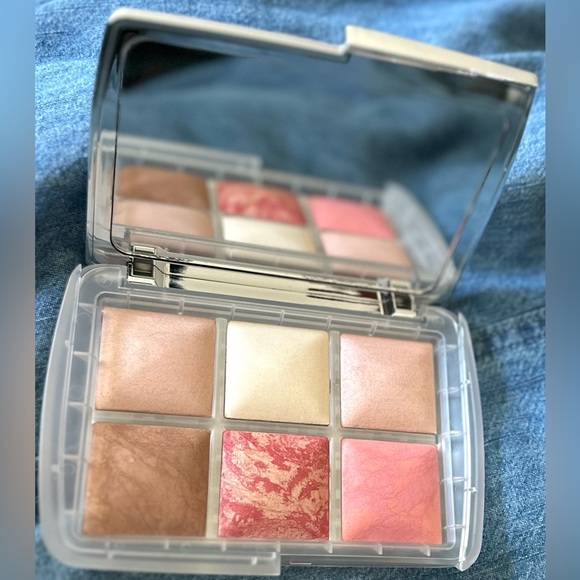 ‼️RARE‼️🎸Hourglass🎸🔥NWT🔥Ghost Ambient Lighting Edit Palette (6 Shades) - Picture 6 of 15